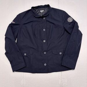 Vintage Maserati Pebble Beach Concours Elegance 2014 Official Jacket Line 3XL